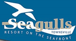 Seagulls Resort On The Seafront - Accommodation VIC