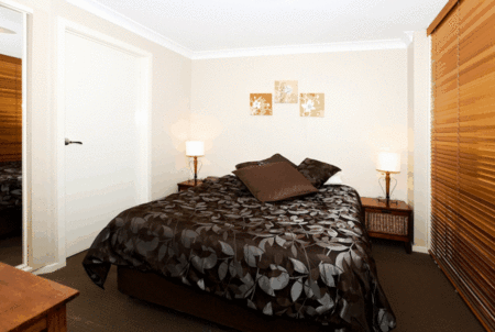 Best Western Beaches Apartments - Accommodation VIC 0
