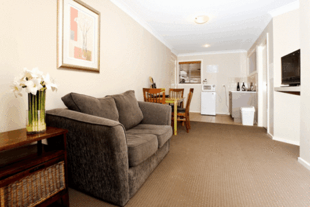 Best Western Beaches Apartments - Accommodation VIC 1