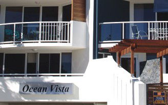 Ocean Vista On Alex - Accommodation VIC 1