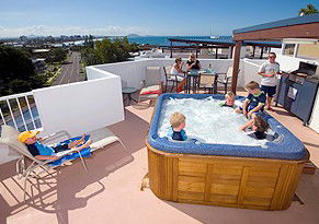 Ocean Vista On Alex - Accommodation VIC 2