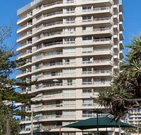 Rainbow Place Holiday Apartments - Accommodation VIC