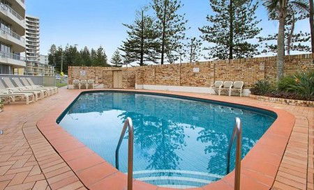 Rainbow Place Holiday Apartments - Accommodation VIC 1
