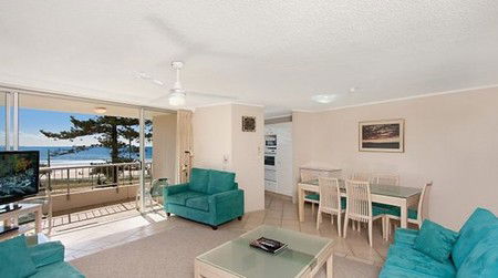 Rainbow Place Holiday Apartments - Accommodation VIC 3