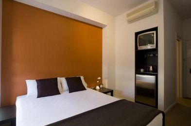 Ultimo NSW Accommodation VIC