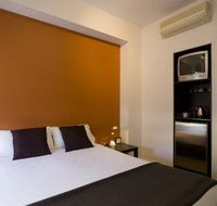 Vulcan Hotel - Accommodation VIC