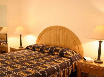 Il Centro - Accommodation VIC 1