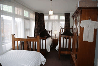 Orana House - Accommodation VIC 2