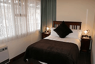 Orana House - Accommodation VIC 3