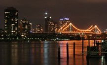 Kirribilli Apartments - Accommodation VIC 0
