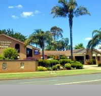 Jacaranda Place Motor Inn - Accommodation VIC