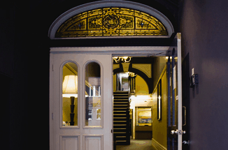 Macleay Lodge - Accommodation VIC