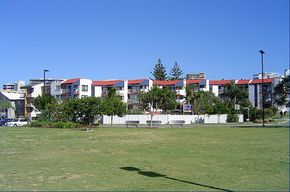 Casablanca Beachfront Apartments - Accommodation VIC 0