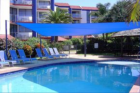 Casablanca Beachfront Apartments - Accommodation VIC 4