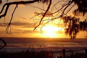 Casablanca Beachfront Apartments - Accommodation VIC 5