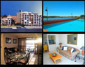 Goldsborough Place - Accommodation VIC 1
