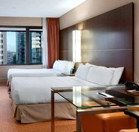 Hilton Brisbane - Accommodation VIC