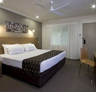 Cairns Colonial Club Resort - Accommodation VIC