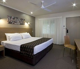 Cairns Colonial Club Resort - Accommodation VIC 0