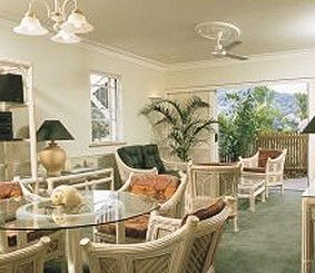 Cairns Colonial Club Resort - Accommodation VIC 1