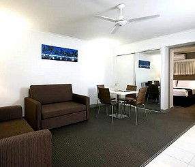 Cairns Colonial Club Resort - Accommodation VIC 2