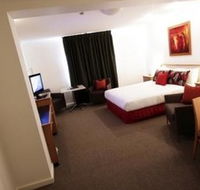 Townhouse Hotel - Accommodation VIC