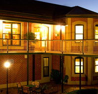 Clare Country Club - Accommodation VIC