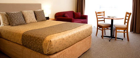 Clare Country Club - Accommodation VIC 1