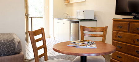 Clare Country Club - Accommodation VIC 2