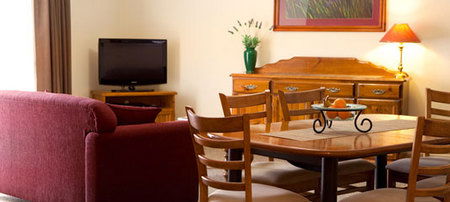 Clare Country Club - Accommodation VIC 3