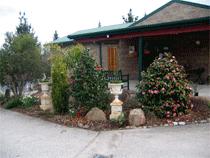 Murray Gardens Motel And Cottages - Accommodation VIC 1