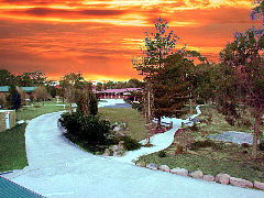Murray Gardens Motel And Cottages - Accommodation VIC 4