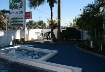  Accommodation VIC