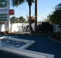 Siesta Villa Motel - Accommodation VIC