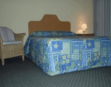 Mountway Holiday Apartments - Accommodation VIC 1