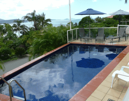 Sunlit Waters Studio Apartments - Accommodation VIC 4