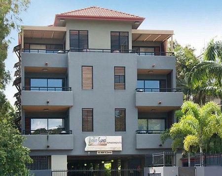 Bella Casa Noosa - Accommodation VIC 1