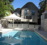 The Hastings Beach Houses - Accommodation VIC