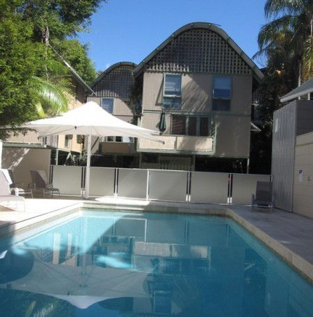The Hastings Beach Houses - Accommodation VIC 0