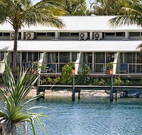 Caribbean Noosa - Accommodation VIC