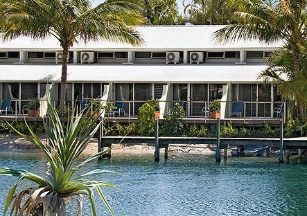 Caribbean Noosa - Accommodation VIC 0