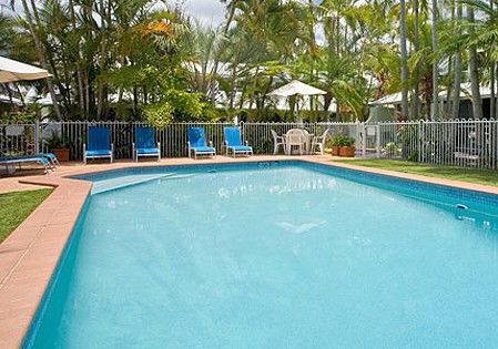 Caribbean Noosa - Accommodation VIC 1