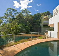 The Cove Noosa - Accommodation VIC