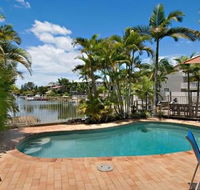 Noosa Terrace And Belmondos - Accommodation VIC