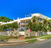 Kirra Palms Holiday Apartments - Accommodation VIC