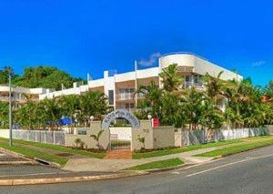 Kirra Palms Holiday Apartments - Accommodation VIC 0