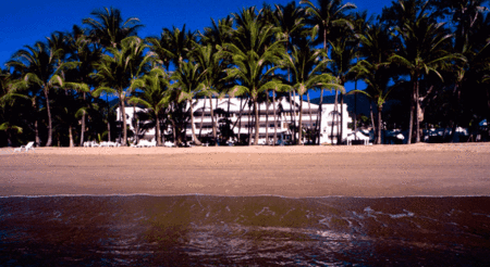 Angsana Great Barrier Reef - Accommodation VIC