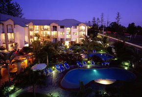 Bilinga QLD Accommodation VIC