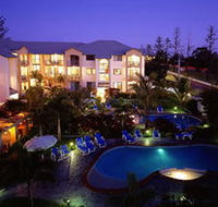 Pacific Place Apartments - Accommodation VIC