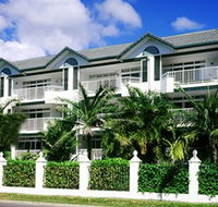 Costa Royale Beachfront Apartments - Accommodation VIC
